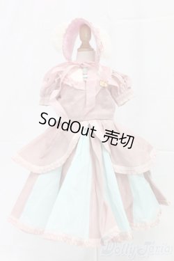 画像1: SD/OF:ドレス I-26-01-11-007-KD-ZI