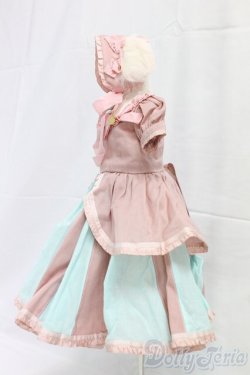 画像2: SD/OF:ドレス I-26-01-11-007-KD-ZI