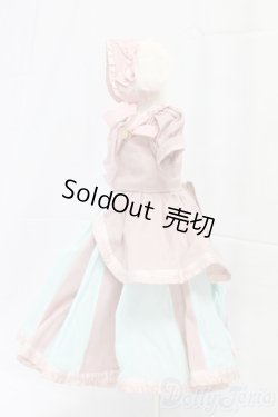 画像2: SD/OF:ドレス I-26-01-11-007-KD-ZI