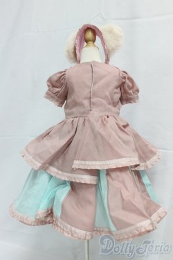 画像3: SD/OF:ドレス I-26-01-11-007-KD-ZI