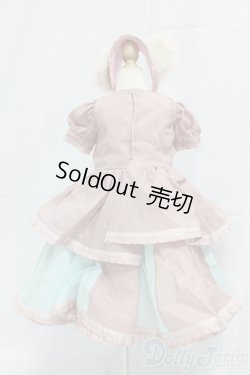 画像3: SD/OF:ドレス I-26-01-11-007-KD-ZI