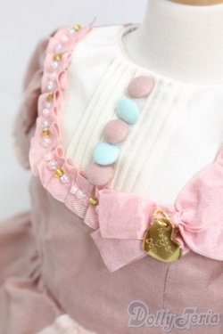 画像4: SD/OF:ドレス I-26-01-11-007-KD-ZI