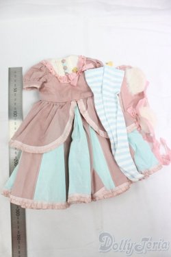 画像5: SD/OF:ドレス I-26-01-11-007-KD-ZI