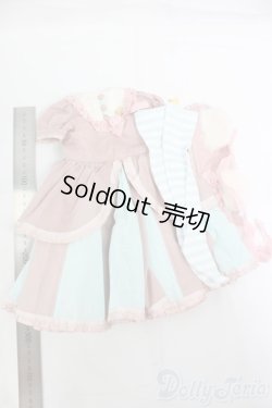 画像5: SD/OF:ドレス I-26-01-11-007-KD-ZI