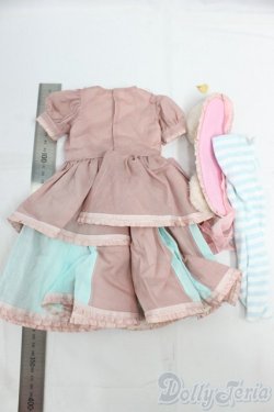 画像6: SD/OF:ドレス I-26-01-11-007-KD-ZI