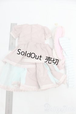 画像6: SD/OF:ドレス I-26-01-11-007-KD-ZI