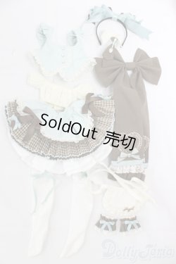 画像1: MDD/OF:衣装セット I-26-01-11-016-KD-ZI