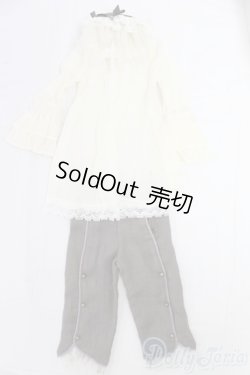 画像1: SD/OF:衣装セット I-26-01-11-013-KD-ZI