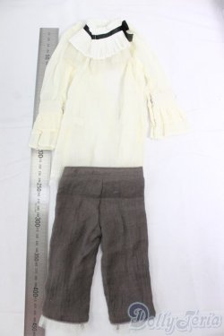 画像2: SD/OF:衣装セット I-26-01-11-013-KD-ZI