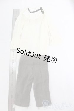 画像2: SD/OF:衣装セット I-26-01-11-013-KD-ZI