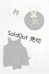 MDD/OF:衣装セット I-26-01-11-017-KD-ZI