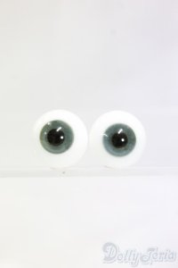 18mm/グラスアイ I-26-01-11-027-KD-ZI