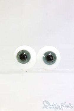 画像1: 18mm/グラスアイ I-26-01-11-027-KD-ZI