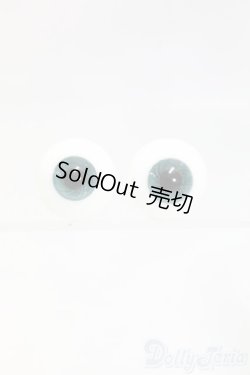 画像1: 18mm/グラスアイ I-26-01-11-024-KD-ZI