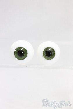 画像1: 18mm/グラスアイ I-26-01-11-022-KD-ZI