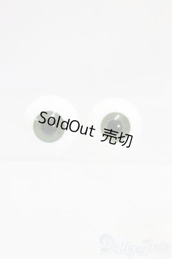 画像1: 18mm/グラスアイ I-26-01-11-022-KD-ZI