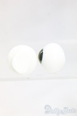 画像2: 18mm/グラスアイ I-26-01-11-022-KD-ZI