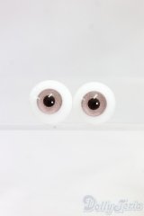 18mm/グラスアイ I-26-01-11-026-KD-ZI