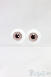 18mm/グラスアイ I-26-01-11-026-KD-ZI