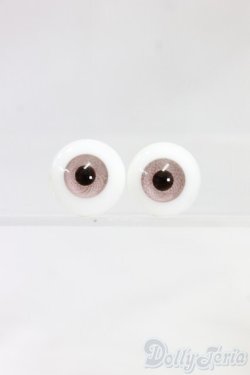 画像1: 18mm/グラスアイ I-26-01-11-026-KD-ZI