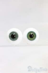 19mm/グラスアイ I-26-01-11-028-KD-ZI