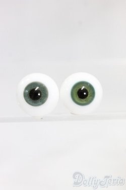 画像1: 19mm/グラスアイ I-26-01-11-028-KD-ZI