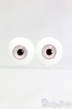 画像1: 19mm/造形村グラスアイ I-26-01-11-032-KD-ZI