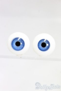 画像1: 造形村グラスアイ16MM I-26-01-11-031-KD-ZI