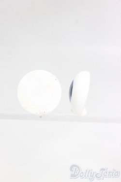 画像2: 造形村グラスアイ16MM I-26-01-11-031-KD-ZI