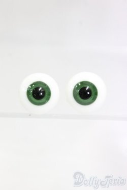 画像1: 17ｍｍ/グラスアイ I-26-01-11-021-KD-ZI