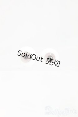 画像1: 13mm/グラスアイ I-26-01-11-019-KD-ZI