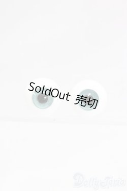 画像1: 16mm/グラスアイ I-26-01-11-040-KD-ZI