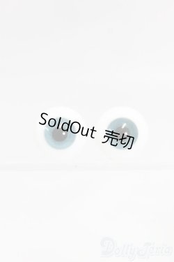 画像1: 16mm/グラスアイ I-26-01-11-043-KD-ZI