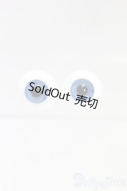 画像1: 16mm/グラスアイ I-26-01-11-042-KD-ZI