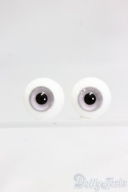 画像1: 16mm/グラスアイ I-26-01-11-048-KD-ZI