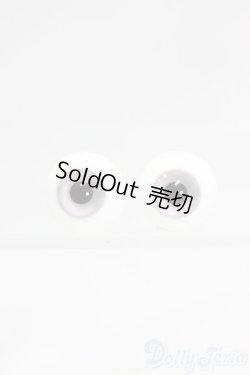 画像1: 16mm/グラスアイ I-26-01-11-048-KD-ZI