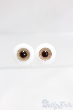 画像1: 16mm/グラスアイ I-26-01-11-036-KD-ZI