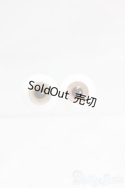 画像1: 16mm/グラスアイ I-26-01-11-036-KD-ZI