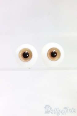 画像1: 16mm/グラスアイ I-26-01-11-038-KD-ZI