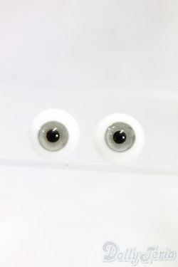 画像1: 16mm/グラスアイ I-26-01-11-037-KD-ZI