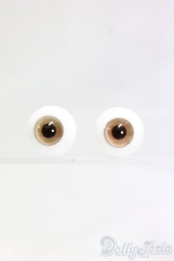 画像1: 16mm/グラスアイ I-26-01-11-035-KD-ZI