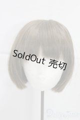 8-9inch/ウィッグ/インチ　BJD　MJD　ドール用 I-26-01-11-055-KD-ZI