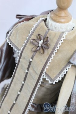 画像4: SDGr/OF：ミチルデフォルト衣装 I-26-01-11-001-KD-ZI