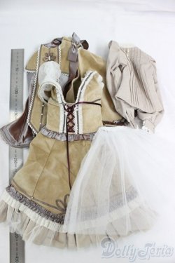 画像5: SDGr/OF：ミチルデフォルト衣装 I-26-01-11-001-KD-ZI