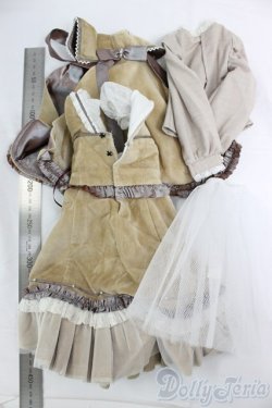 画像6: SDGr/OF：ミチルデフォルト衣装 I-26-01-11-001-KD-ZI