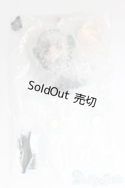 画像1: ブラインドドール/パーツセット　バラ/ I-26-01-11-066-KD-ZI