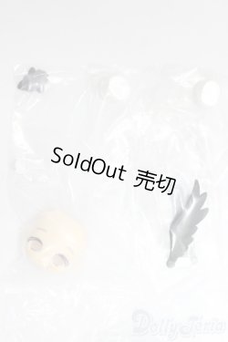 画像2: ブラインドドール/パーツセット　バラ/ I-26-01-11-066-KD-ZI