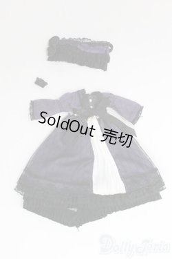 画像1: 1/12サイズドール/OF:衣装/1/12サイズ　ドール用 I-26-01-11-068-KD-ZI