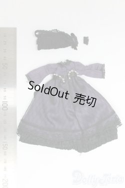 画像2: 1/12サイズドール/OF:衣装/1/12サイズ　ドール用 I-26-01-11-068-KD-ZI