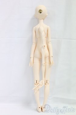 画像6: Dream Valley/Silence/BJD　球体関節人形 I-26-01-11-299-KD-ZI